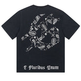 GODSPEED Hollywood Inferno T-Shirt